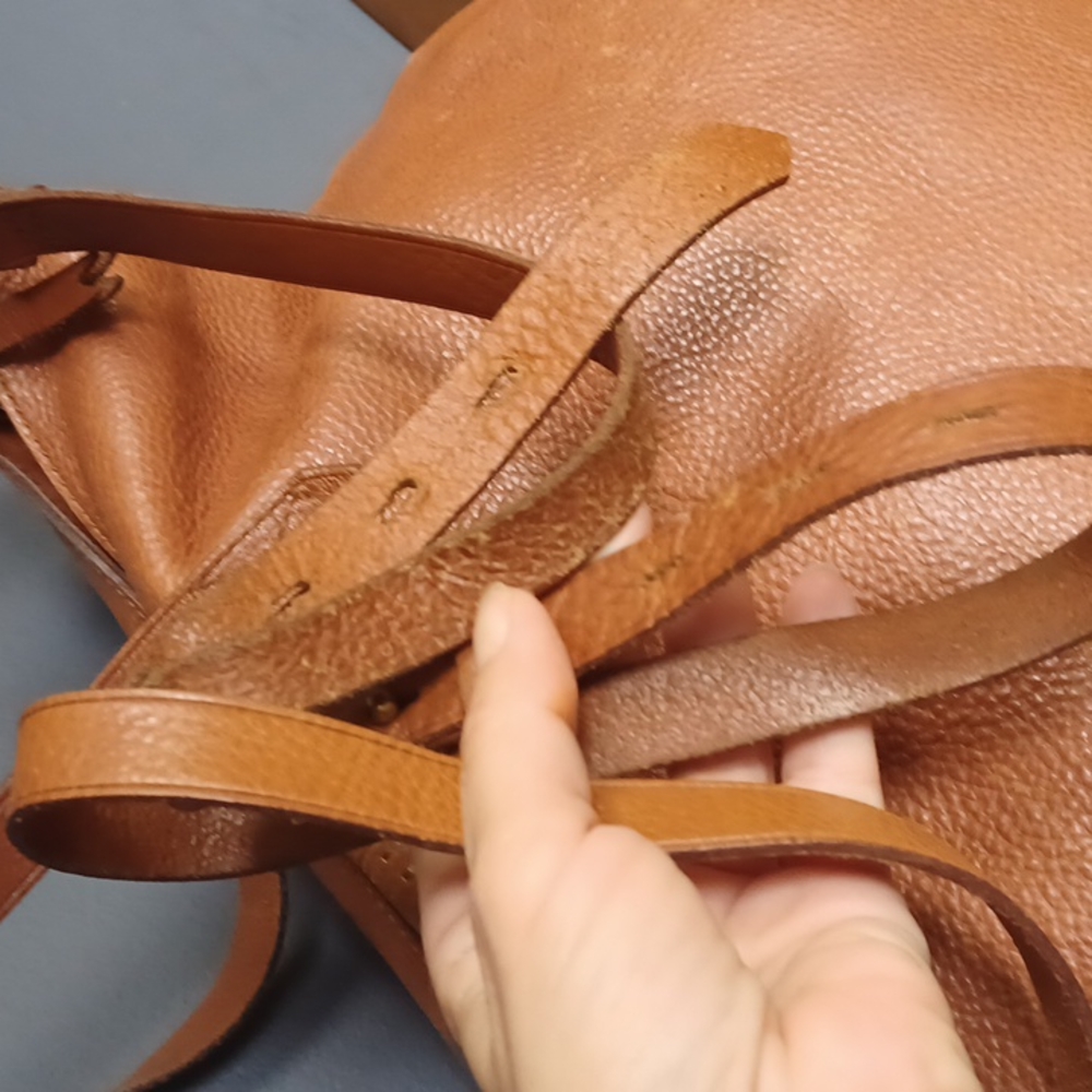 Madewell  purse - Picture 13 of 16